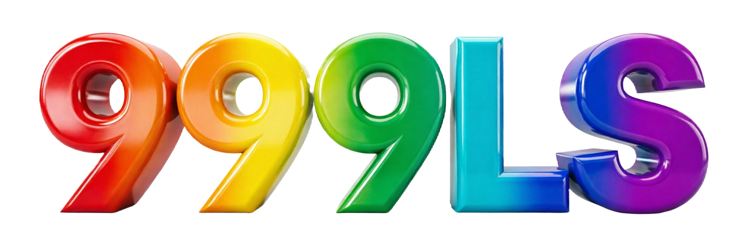 999LS logo